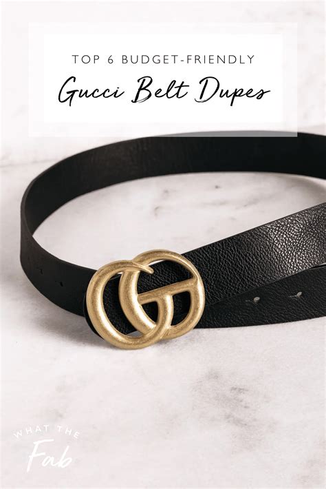 gucci snakeskin belt replica|5 Gucci Belt Dupes Your Wallet Will Approve .